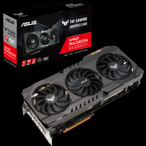 ASUS TUF Gaming AMD Radeon™ RX 6900 XT OC Edition Graphics Card