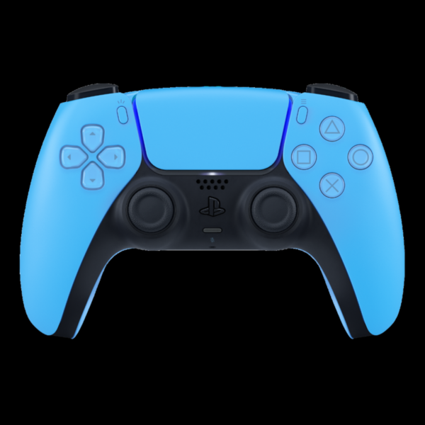 PlayStation 5 DualSense Wireless Controller - Blue