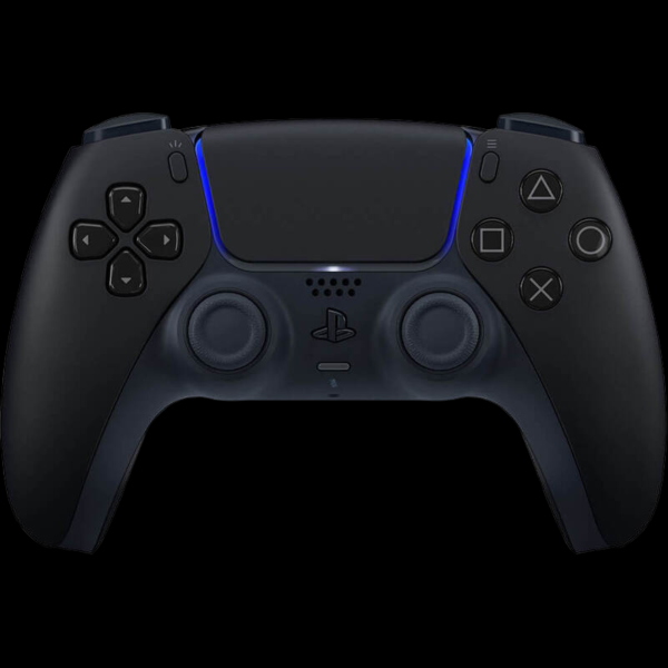 PlayStation 5 DualSense Wireless Controller - Black